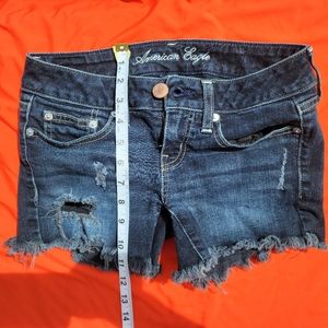 American Eagle Outfitters